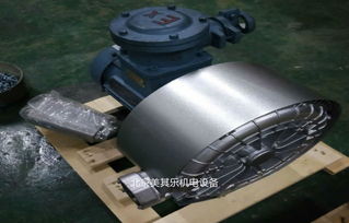 防爆5.5kW高壓風機 設(shè)計與制造全解析