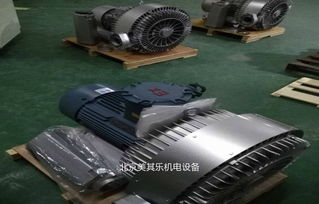 防爆漩渦風(fēng)機(jī) 原理、應(yīng)用與選型指南