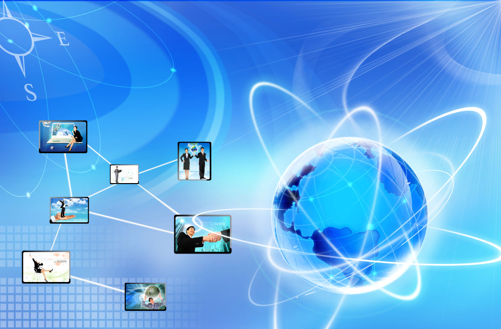 科技互聯網時代下，商務信息咨詢如何重塑企業競爭力